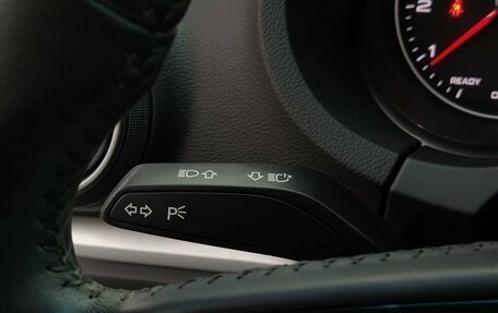 Audi A3, 2018 год, 1 899 000 рублей, 12 фотография
