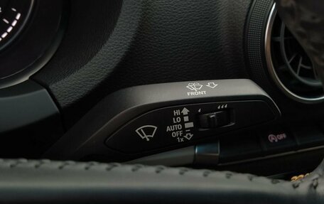 Audi A3, 2018 год, 1 899 000 рублей, 11 фотография