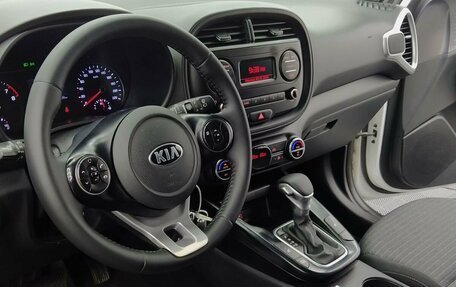 Audi A3, 2018 год, 1 899 000 рублей, 30 фотография
