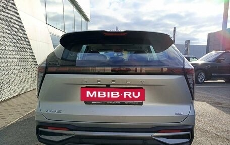 Geely Atlas, 2025 год, 3 717 190 рублей, 6 фотография