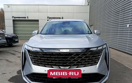 Geely Atlas, 2025 год, 3 717 190 рублей, 2 фотография
