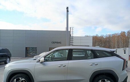 Geely Atlas, 2025 год, 3 717 190 рублей, 8 фотография