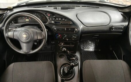 Chevrolet Niva I рестайлинг, 2013 год, 495 000 рублей, 8 фотография