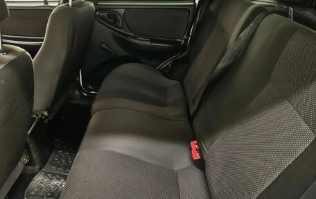 Chevrolet Niva I рестайлинг, 2013 год, 495 000 рублей, 12 фотография