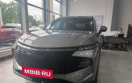 Haval F7x, 2026 год, 3 761 010 рублей, 2 фотография