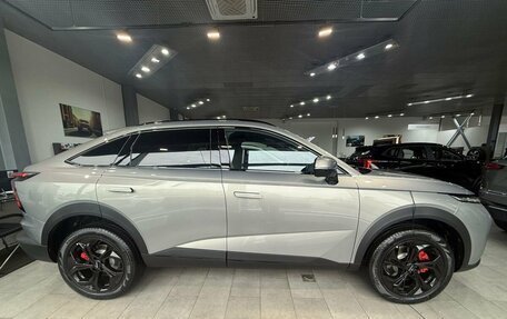 Haval F7x, 2026 год, 3 761 010 рублей, 4 фотография