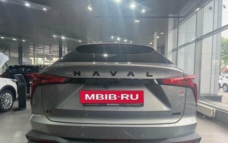 Haval F7x, 2026 год, 3 761 010 рублей, 6 фотография