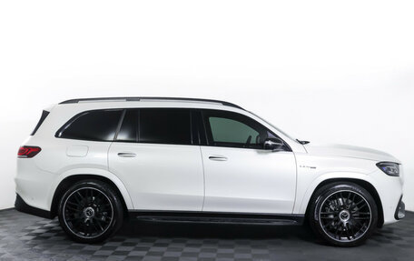 Mercedes-Benz GLS AMG, 2020 год, 10 200 000 рублей, 4 фотография