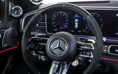 Mercedes-Benz GLS AMG, 2020 год, 10 200 000 рублей, 16 фотография