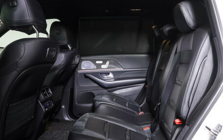 Mercedes-Benz GLS AMG, 2020 год, 10 200 000 рублей, 13 фотография