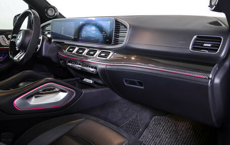 Mercedes-Benz GLS AMG, 2020 год, 10 200 000 рублей, 17 фотография