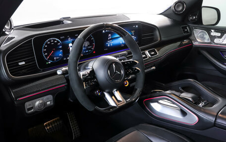 Mercedes-Benz GLS AMG, 2020 год, 10 200 000 рублей, 19 фотография