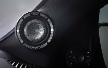 Mercedes-Benz GLS AMG, 2020 год, 10 200 000 рублей, 22 фотография