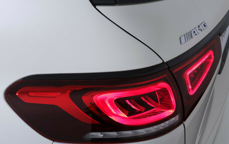 Mercedes-Benz GLS AMG, 2020 год, 10 200 000 рублей, 31 фотография