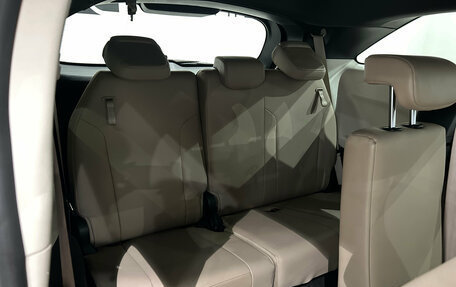 Toyota Sienna, 2021 год, 4 999 000 рублей, 12 фотография