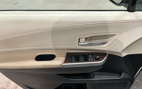 Toyota Sienna, 2021 год, 4 999 000 рублей, 15 фотография