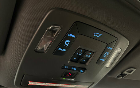 Toyota Sienna, 2021 год, 4 999 000 рублей, 24 фотография