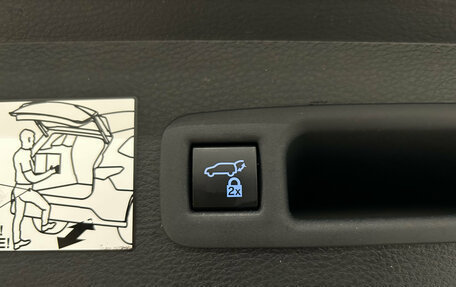 Toyota Sienna, 2021 год, 4 999 000 рублей, 26 фотография