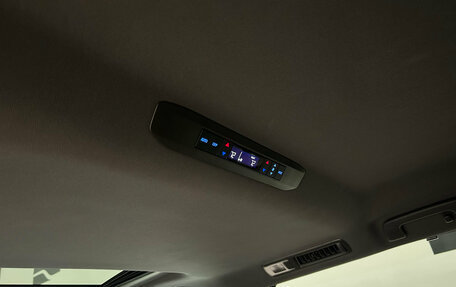 Toyota Sienna, 2021 год, 4 999 000 рублей, 25 фотография