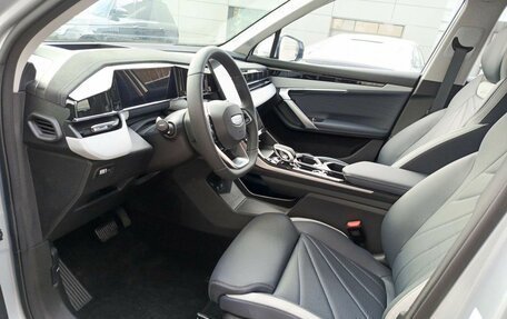 Geely Atlas, 2025 год, 3 760 990 рублей, 13 фотография