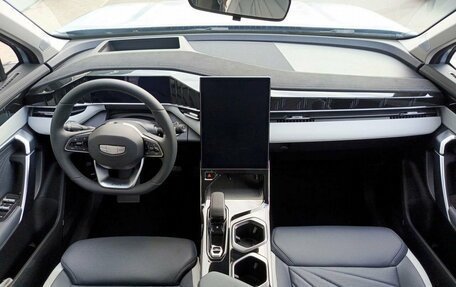 Geely Atlas, 2025 год, 3 760 990 рублей, 11 фотография