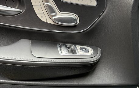 Mercedes-Benz V-Класс, 2022 год, 9 300 000 рублей, 10 фотография
