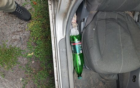 Hyundai Accent II, 2003 год, 270 000 рублей, 2 фотография