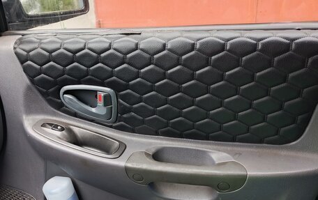 Hyundai Accent II, 2003 год, 270 000 рублей, 14 фотография