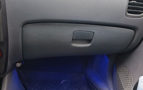 Hyundai Accent II, 2003 год, 270 000 рублей, 15 фотография