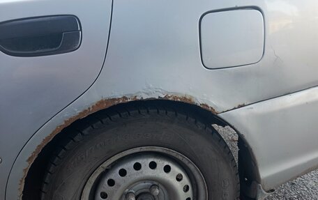 Hyundai Accent II, 2003 год, 270 000 рублей, 19 фотография