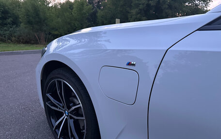 BMW 3 серия, 2020 год, 4 250 000 рублей, 8 фотография