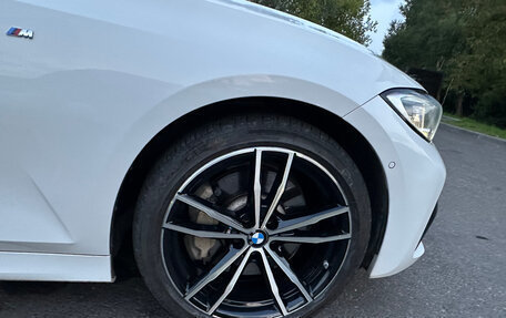 BMW 3 серия, 2020 год, 4 250 000 рублей, 7 фотография