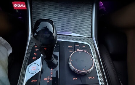 BMW 3 серия, 2020 год, 4 250 000 рублей, 19 фотография
