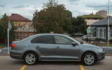 Volkswagen Jetta VI, 2012 год, 1 150 000 рублей, 8 фотография