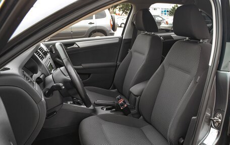 Volkswagen Jetta VI, 2012 год, 1 150 000 рублей, 12 фотография