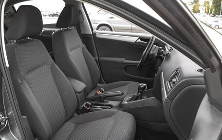 Volkswagen Jetta VI, 2012 год, 1 150 000 рублей, 14 фотография