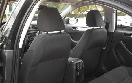 Volkswagen Jetta VI, 2012 год, 1 150 000 рублей, 16 фотография