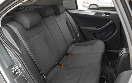 Volkswagen Jetta VI, 2012 год, 1 150 000 рублей, 15 фотография