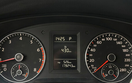 Volkswagen Jetta VI, 2012 год, 1 150 000 рублей, 11 фотография