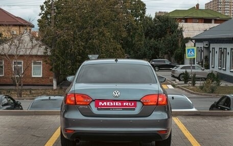 Volkswagen Jetta VI, 2012 год, 1 150 000 рублей, 6 фотография