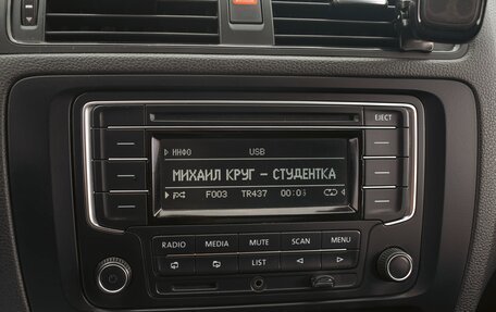 Volkswagen Jetta VI, 2012 год, 1 150 000 рублей, 17 фотография