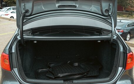 Volkswagen Jetta VI, 2012 год, 1 150 000 рублей, 23 фотография