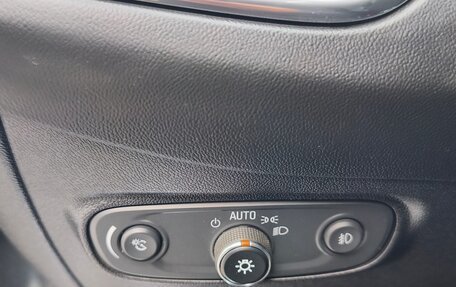Chevrolet Equinox III, 2018 год, 2 440 000 рублей, 27 фотография