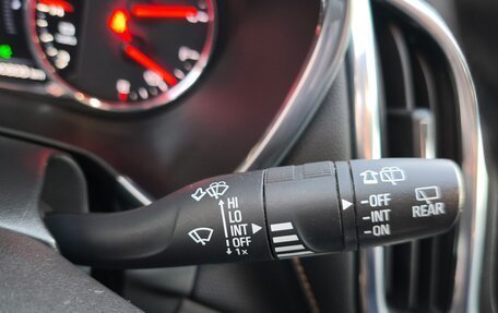 Chevrolet Equinox III, 2018 год, 2 440 000 рублей, 22 фотография