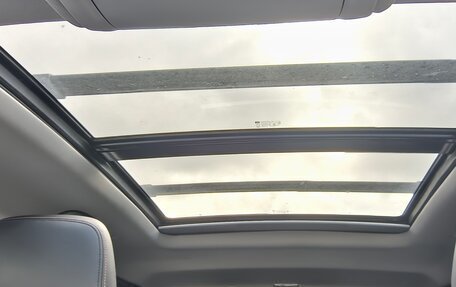Chevrolet Equinox III, 2018 год, 2 440 000 рублей, 25 фотография