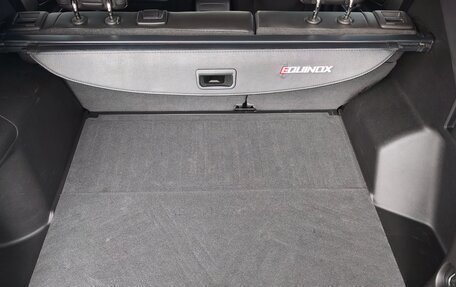 Chevrolet Equinox III, 2018 год, 2 440 000 рублей, 37 фотография