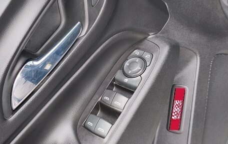 Chevrolet Equinox III, 2018 год, 2 440 000 рублей, 31 фотография