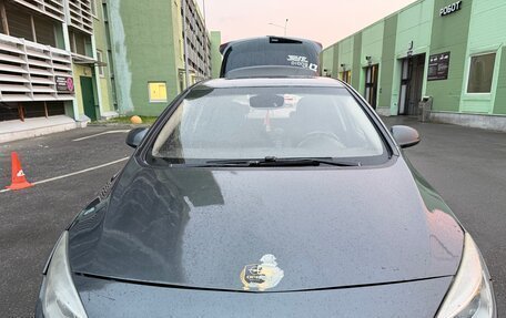 Opel Astra J, 2011 год, 400 000 рублей, 6 фотография