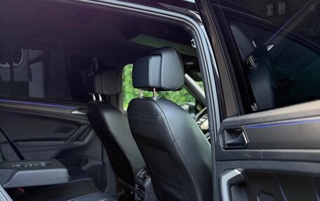 Volkswagen Tiguan II, 2023 год, 3 100 000 рублей, 8 фотография