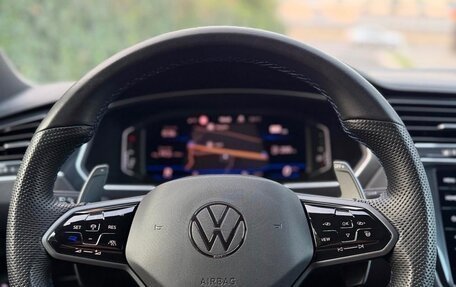 Volkswagen Tiguan II, 2023 год, 3 100 000 рублей, 18 фотография